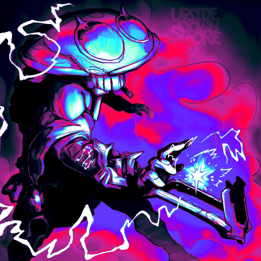 MOTE - Warframe, June 2026