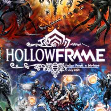 Hollowframe