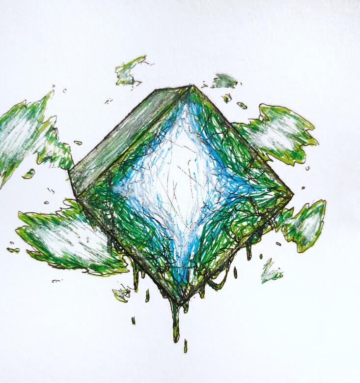 Day 21: Cephalon