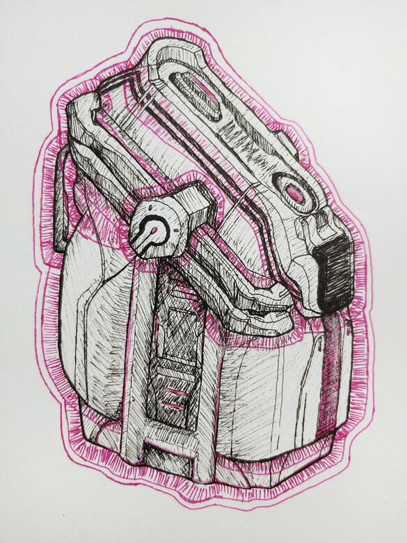 Day 13: Support