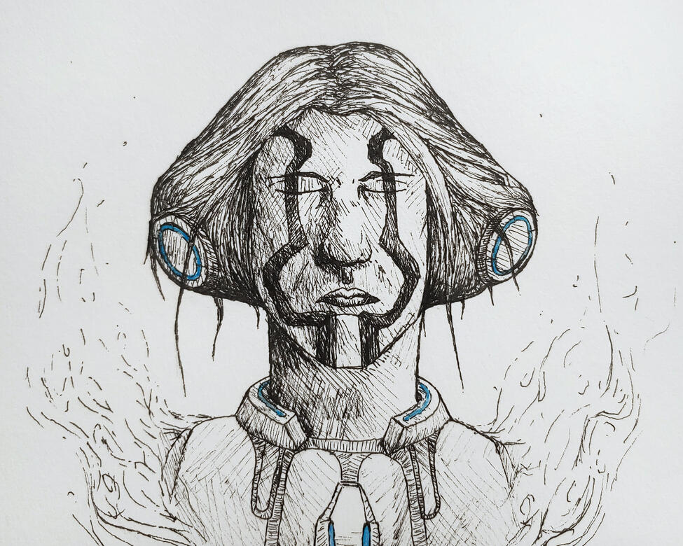 Day 18: Tempestarii