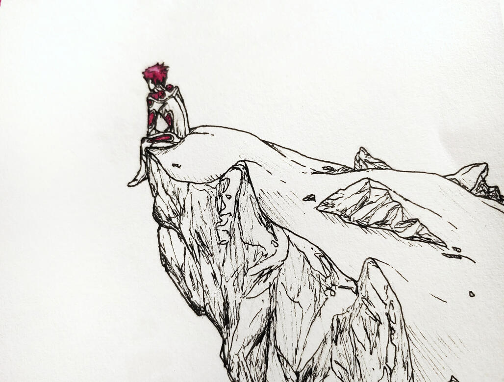 Day 16: Journey