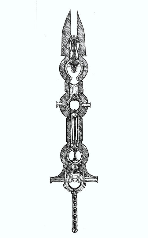 Day 28: Glassmaker