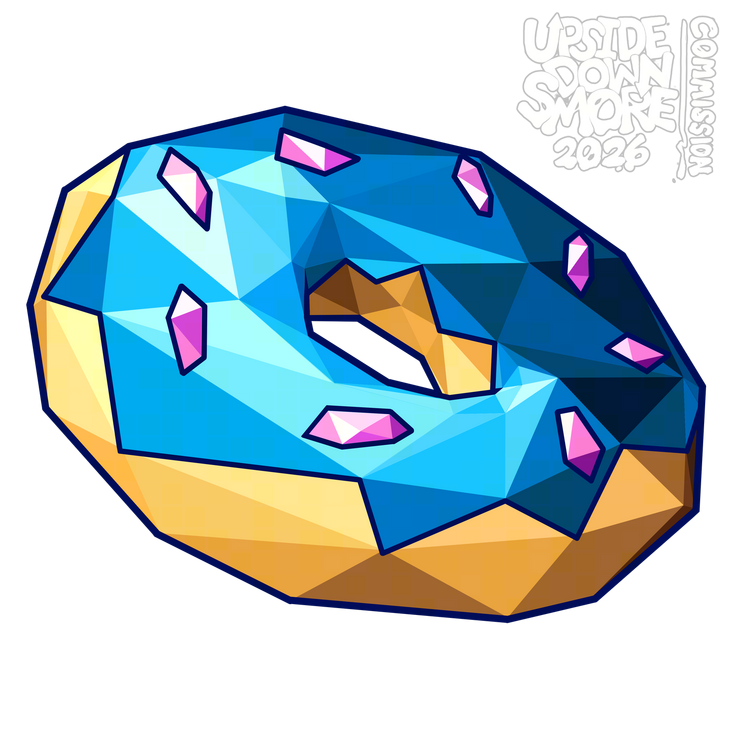 Mactics Warframe creator glyph