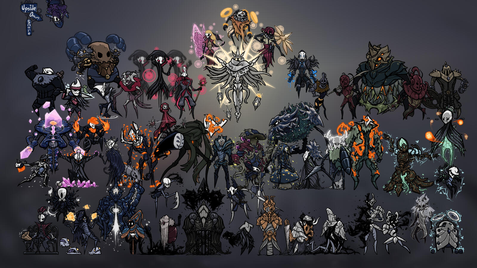 Hollowframe 52 (+Umbra)