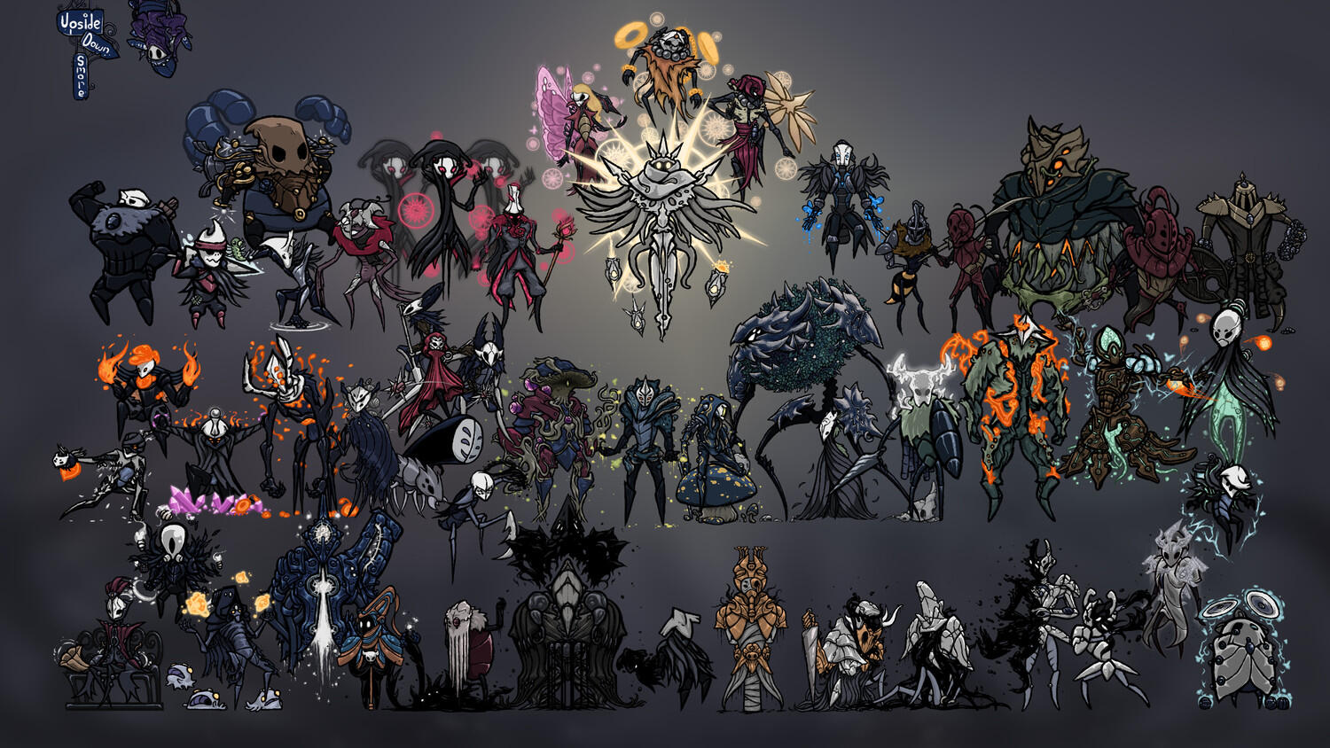 Hollowframe 51