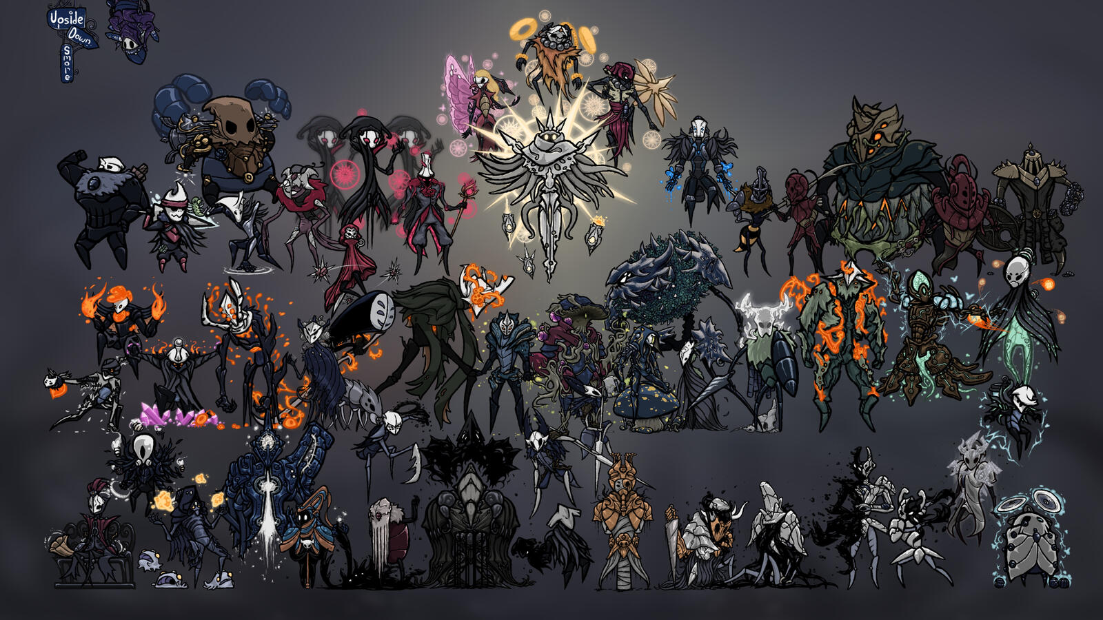 Hollowframe 51 (+Umbra)