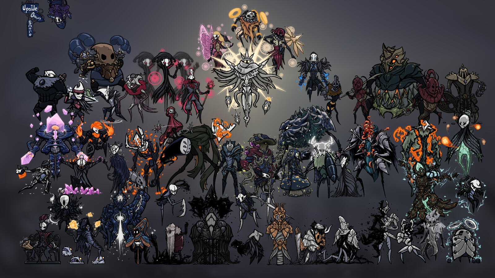 Hollowframe 53 (+Umbra)