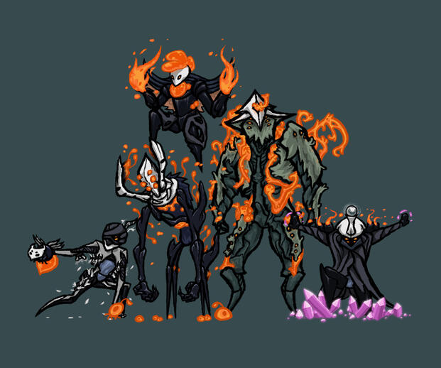 Infection