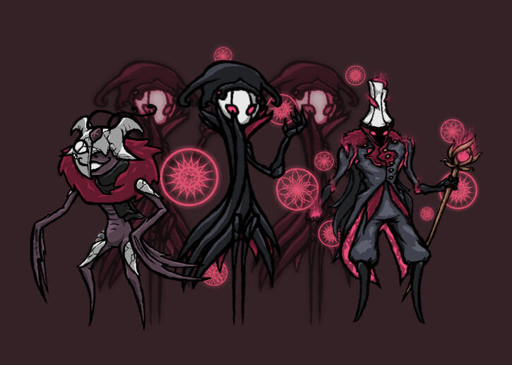 Grimm Troupe