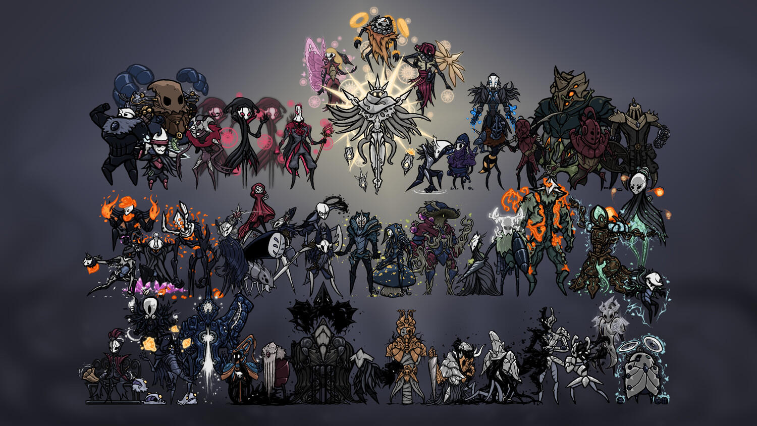 Hollowframe 50
